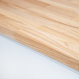 Ash - Real Wood Worktop - 40mm Thick