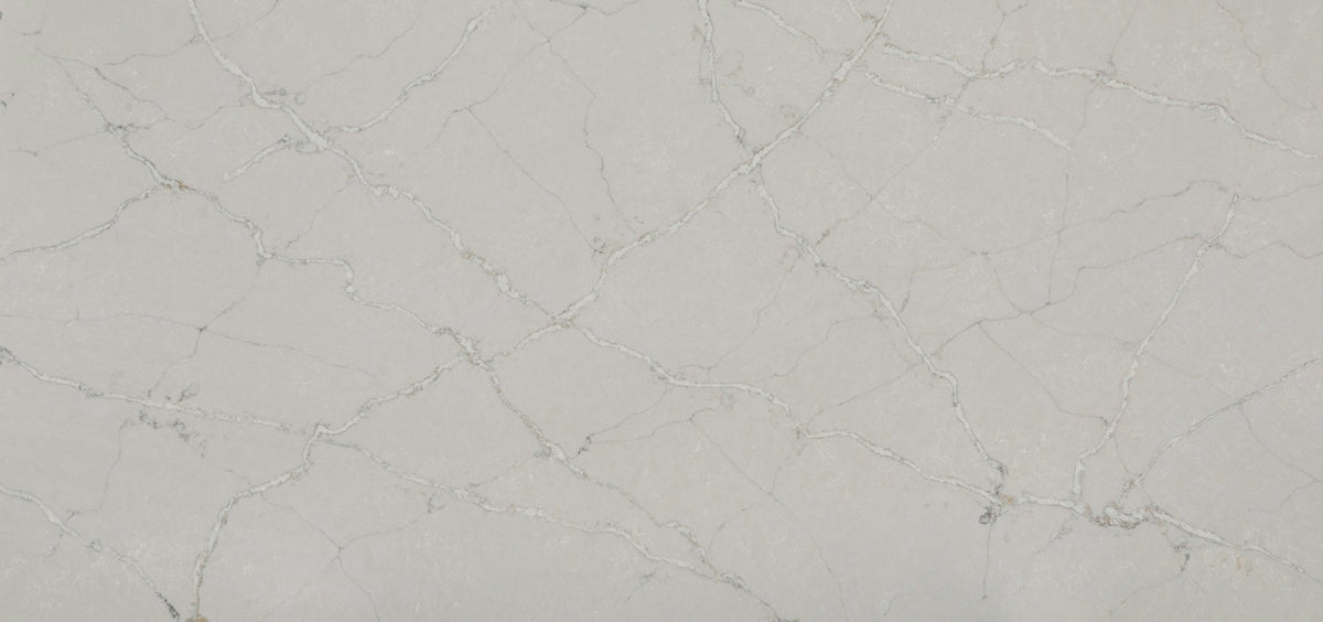 Victorian Silver - Silestone Worktop