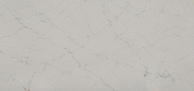 Victorian Silver - Silestone Worktop