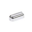 CLASSIC Odessa Cup Handle - Small - Polished Chrome