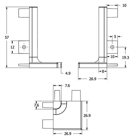 Dimensions