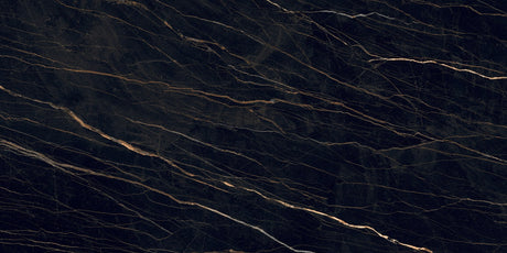 Lamar Noir Serpants - Porcelain Worktop