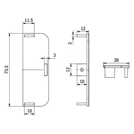 Dimensions