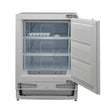BEKIA 60cm Build Under Static Freezer