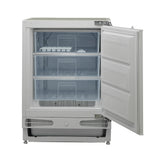 BEKIA 60cm Build Under Static Freezer