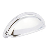 CLASSIC Beatrix - Cup Handle - Polished Chrome (HB10-0233)