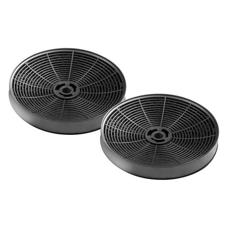 CDA CHA37 - Charcoal Filters