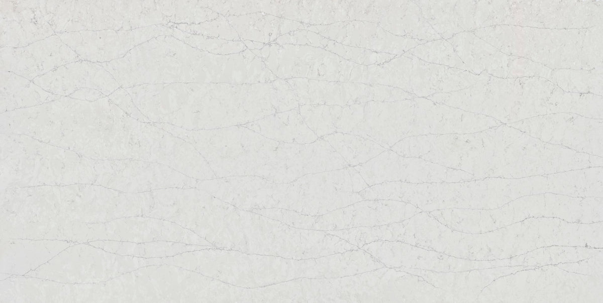 Pearl Jasmine - Silestone Worktop