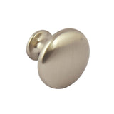 CLASSIC Shaker Knob - Stainless Steel Effect (HB10-0230)