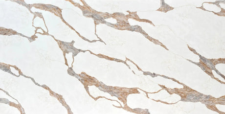 Desert Gold - Quartz Worktop
