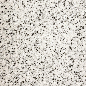 Traditional Terrazzo - Coreluxe Solid Surface Upstand