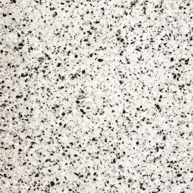 Traditional Terrazzo - Coreluxe Solid Surface Upstand