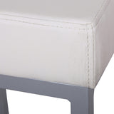 AURORA-Cube-Bar-Stool-White-Seat-Pad