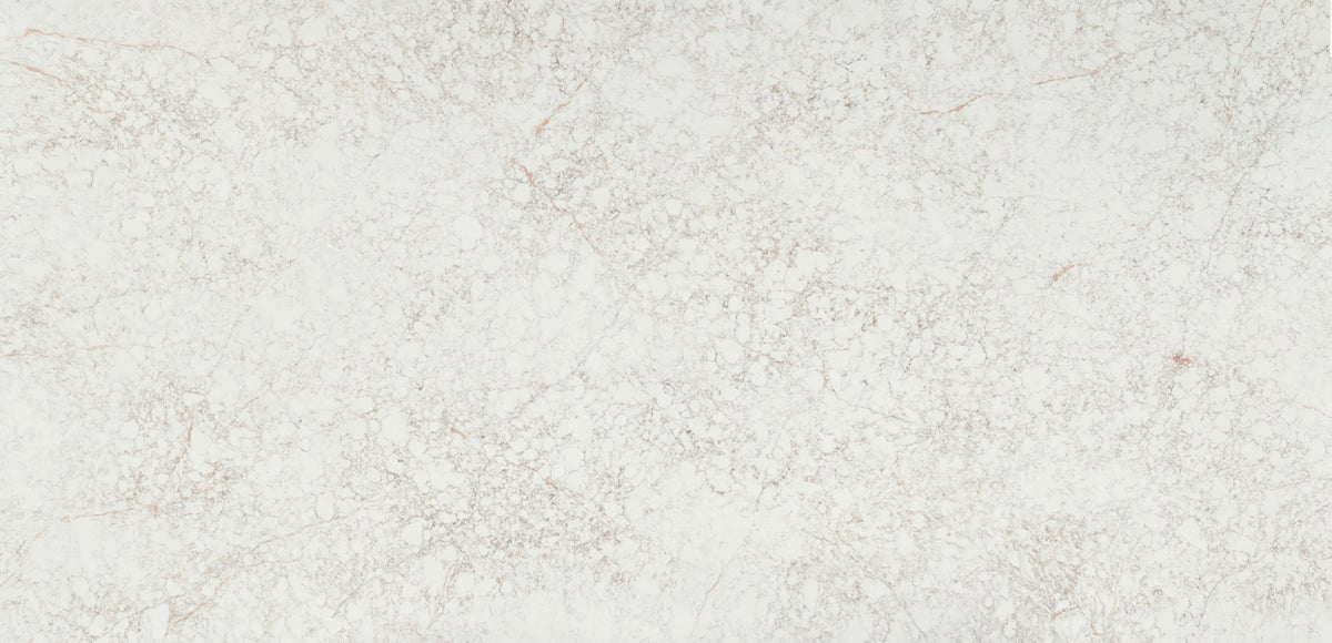 Riviere Rose - Silestone Worktop