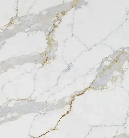Sorrento Gold - Quartz Worktop