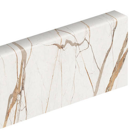 Getalit Endless Evo Antik Laminate Upstand