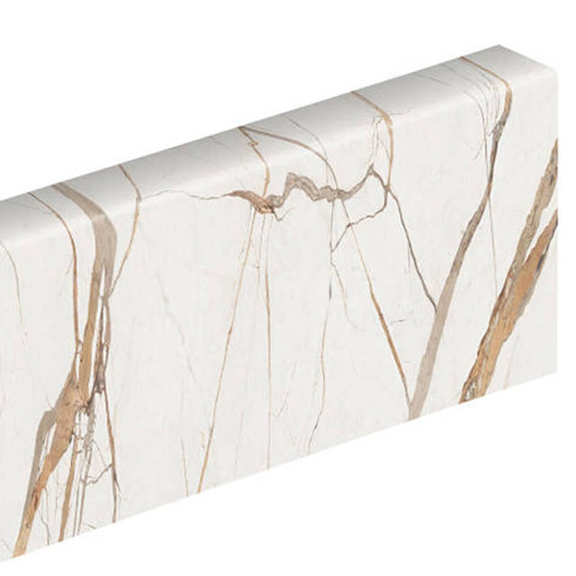 Getalit Endless Evo Antik Laminate Upstand