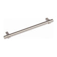 CLASSIC Latimer Bar Handle - Stainless Steel Effect - Various Sizes (HB9-0226)