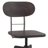 AURORA-Bolzano-Industrial-Bar-Stool-Espresso-Seat