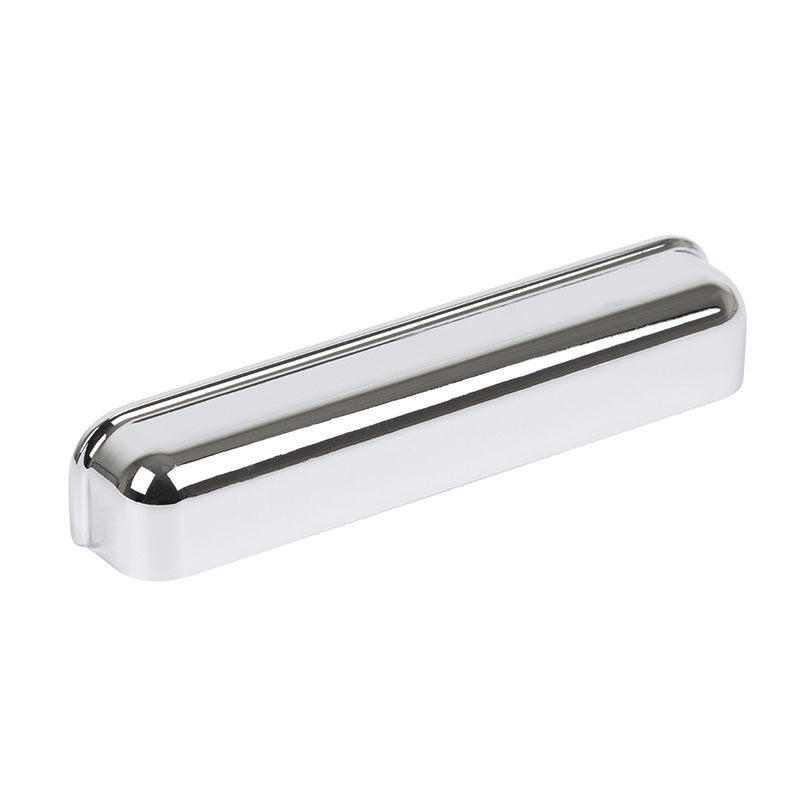 CLASSIC Odessa Cup Handle - Large - Polished Chrome