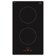 CDA HN3621FR - 2 Zone Induction Domino Hob
