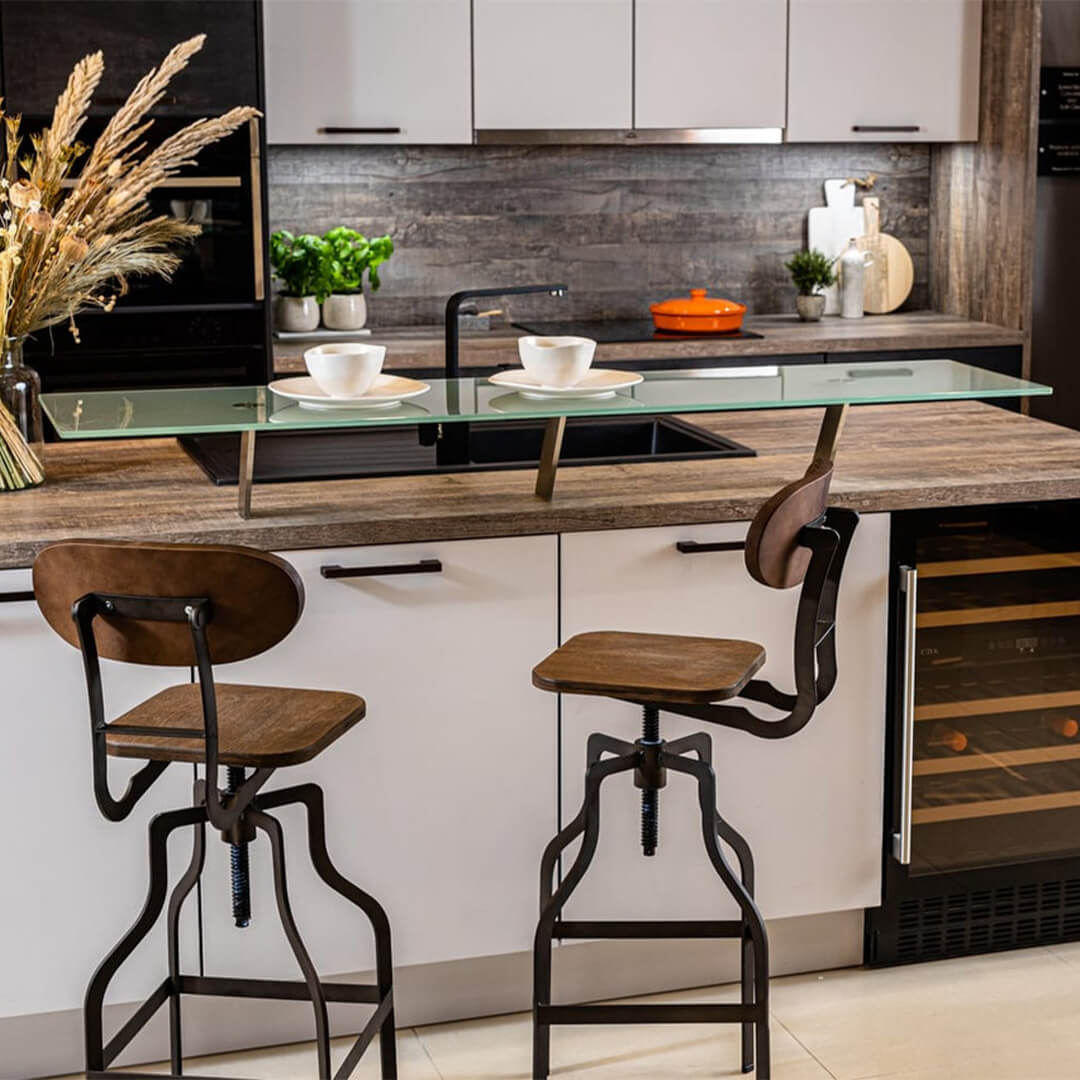 AURORA-Bolzano-Industrial-Bar-Stool-Brown-Kitchen
