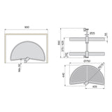 Dimensions