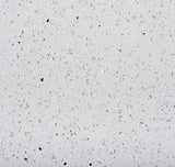 Bianco Galaxy - Quartz Worktop