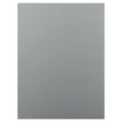 BEKIA 60x75cm Stainless Steel Splashback