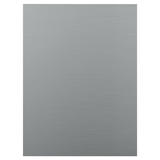 BEKIA 60x75cm Stainless Steel Splashback