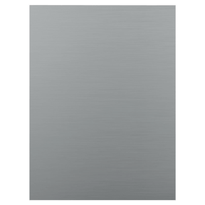 BEKIA 60x75cm Stainless Steel Splashback