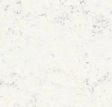 Carrara Shimmer - Quartz Worktop