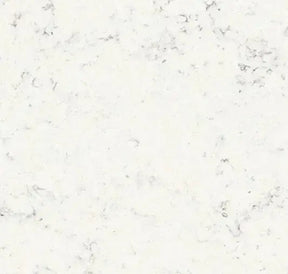 Carrara Shimmer - Quartz Worktop