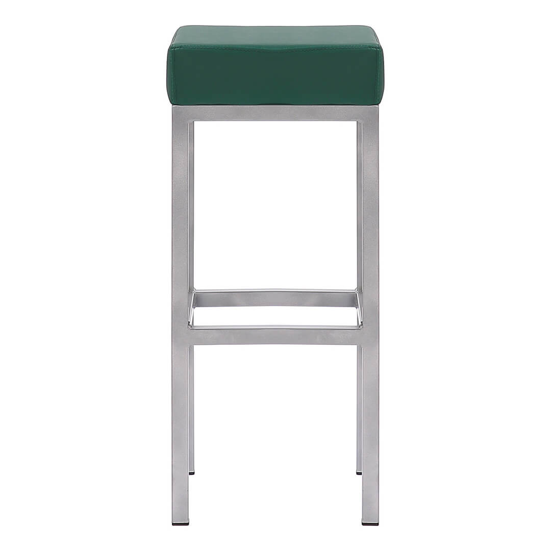 AURORA-Cube-Bar-Stool-Green-Side
