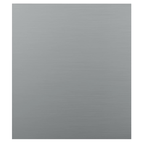 BEKIA 70x75cm Stainless Steel Splashback