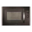 CDA VM452SS - Built In Microwave, Grill & Convection Oven