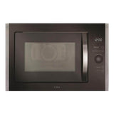 CDA VM452SS - Built In Microwave, Grill & Convection Oven