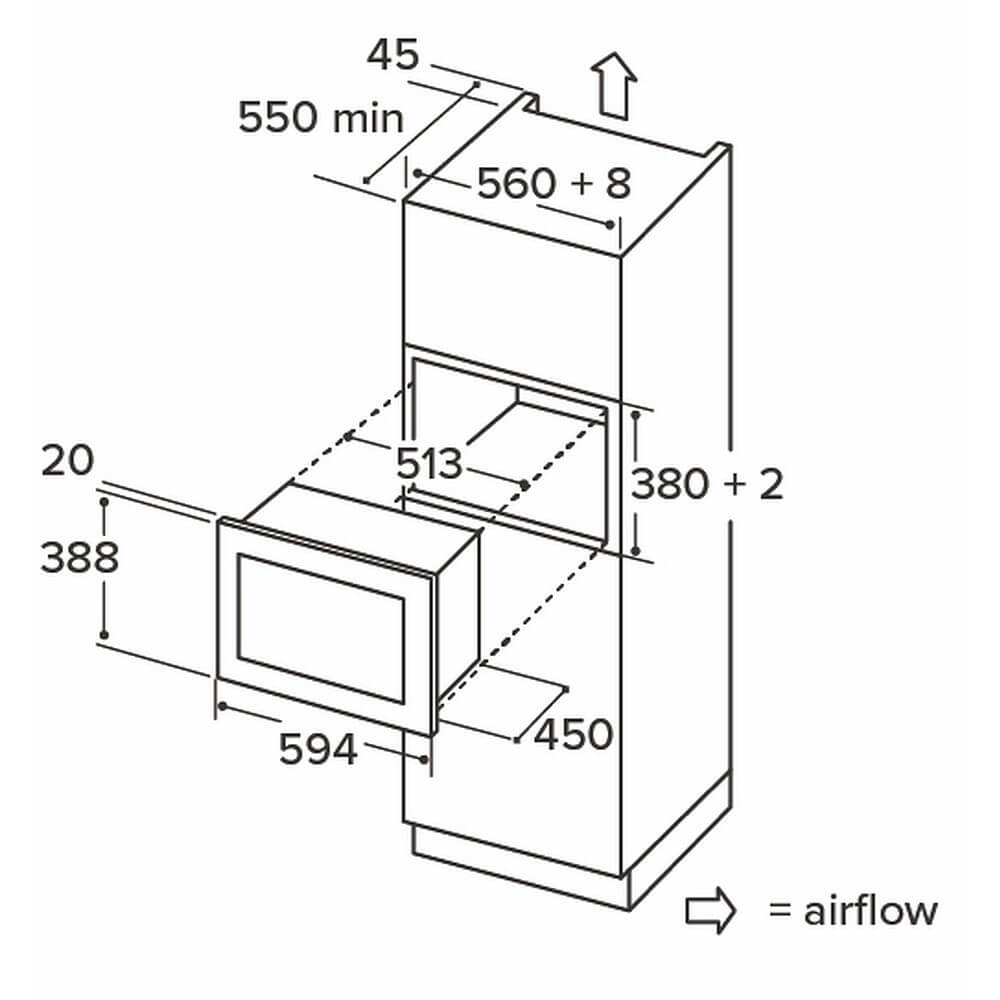 Dimensions