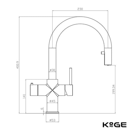 6-KoGE-4in1-Hot-Boiling-Tap-Chrome-Dims