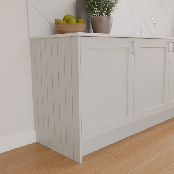 Doors, Panels & Accessories