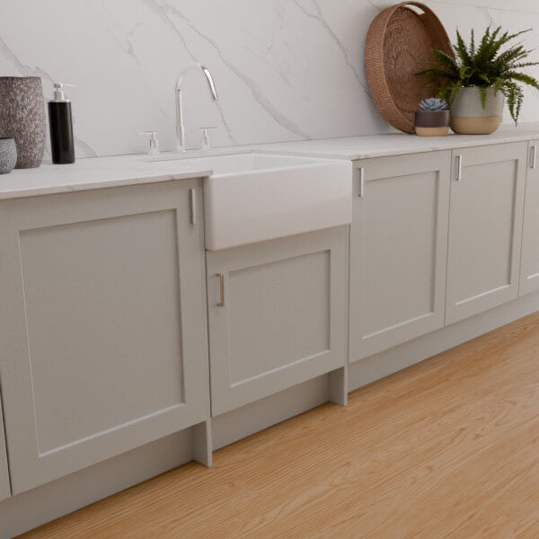 Sink Base Units