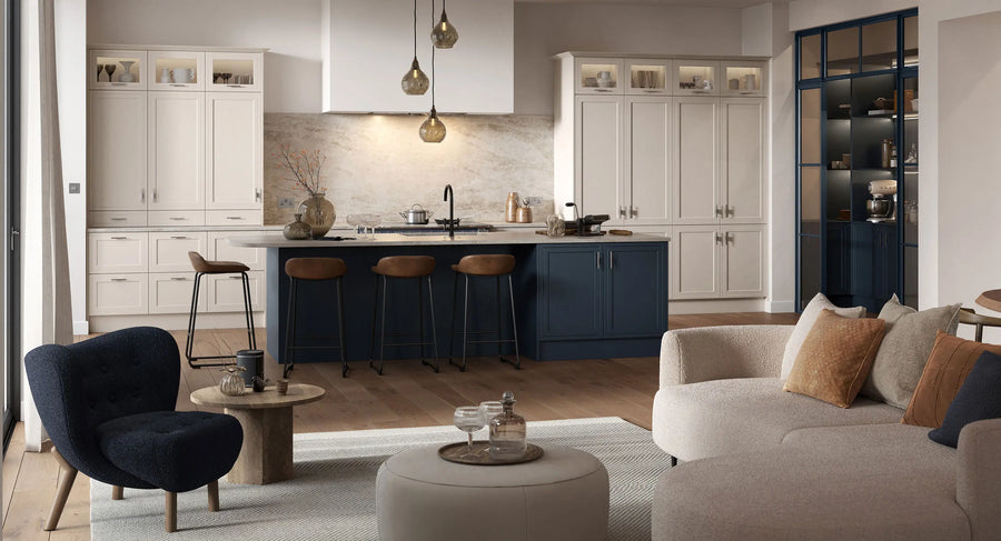 Better Kitchen Planner