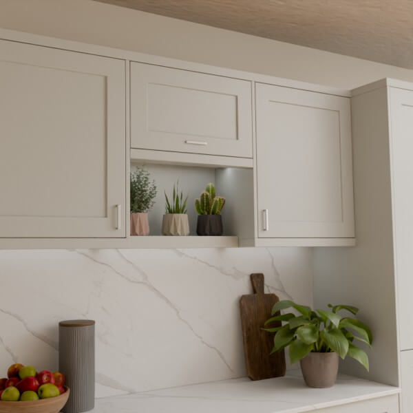 Bridging & Top Box Units