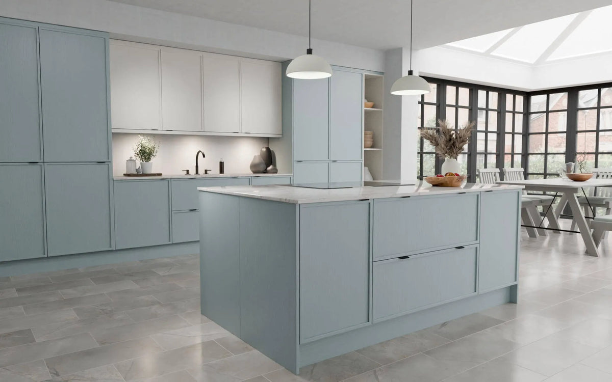 Caswood (On-Trend Colours)