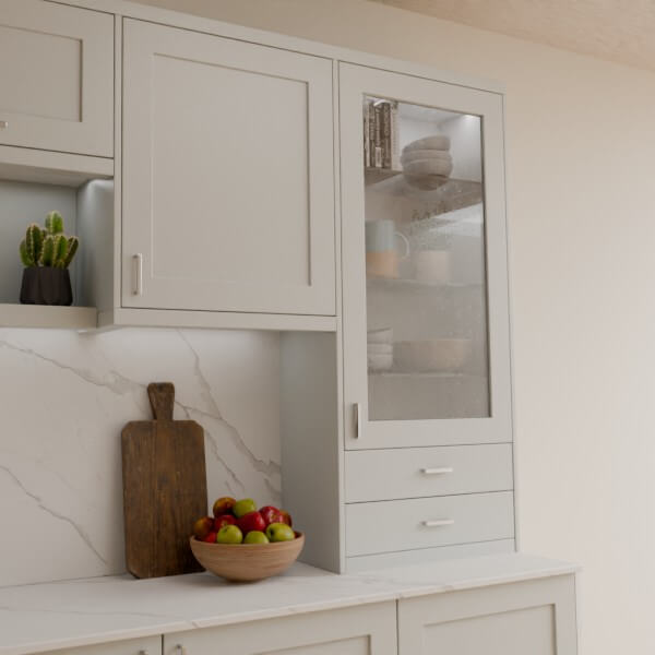 Display Units