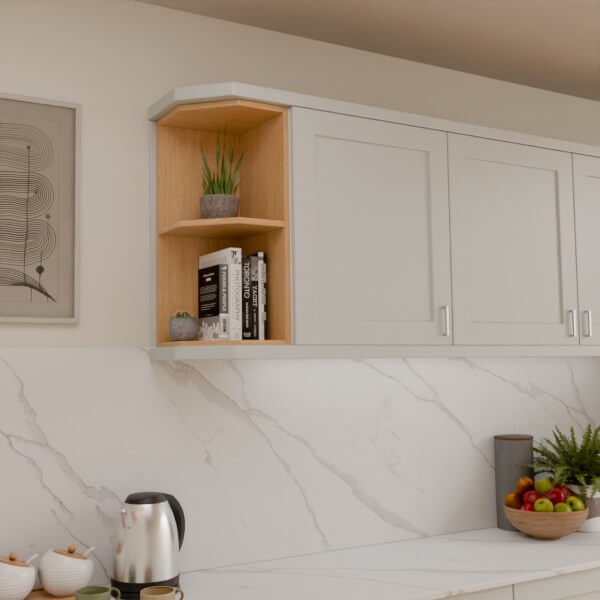 End Wall Units