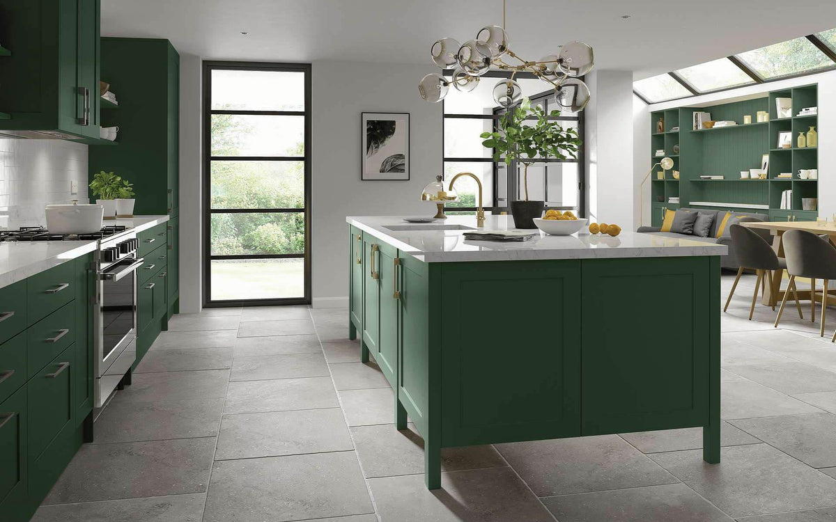 Ready to start your kitchen?