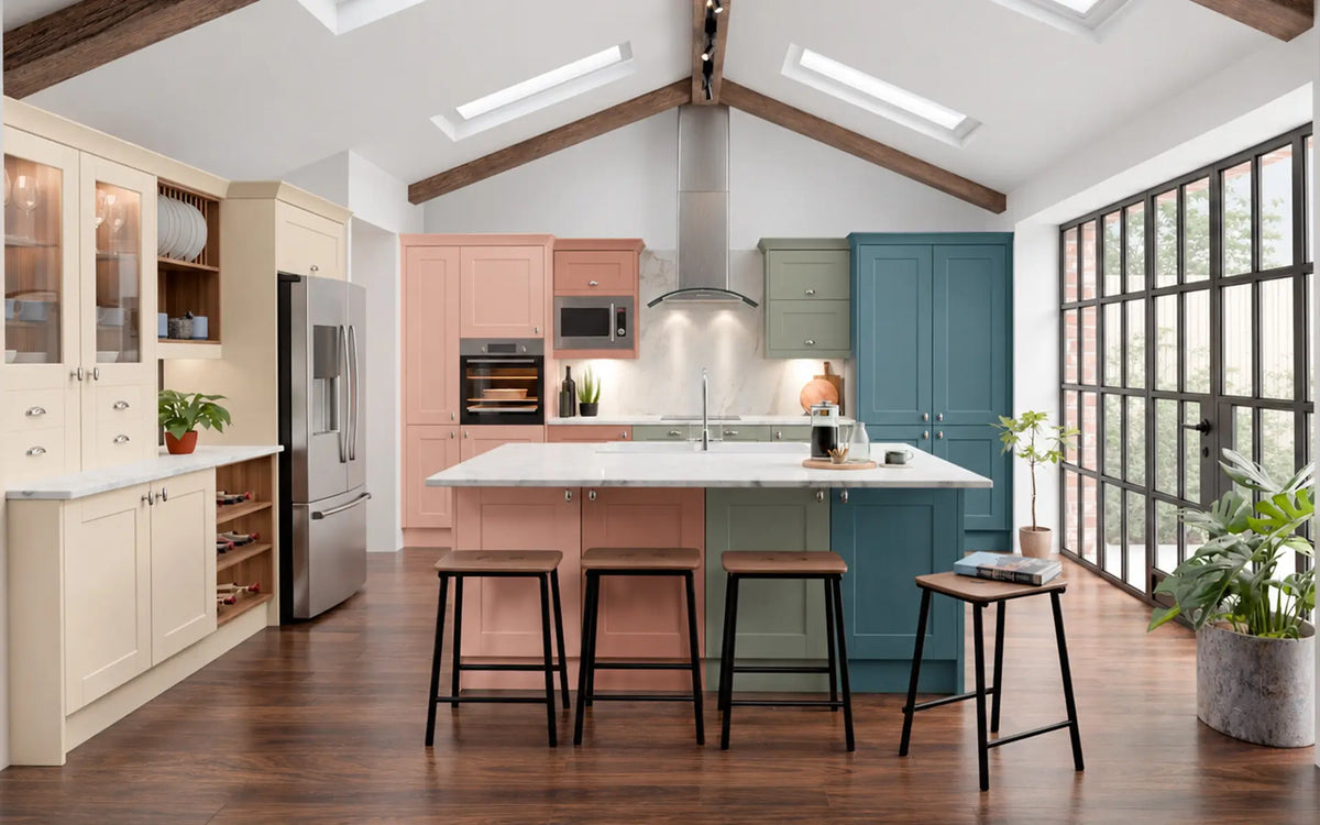 Norwood (F&B or RAL Colour)