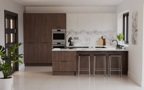 Modern Kitchens