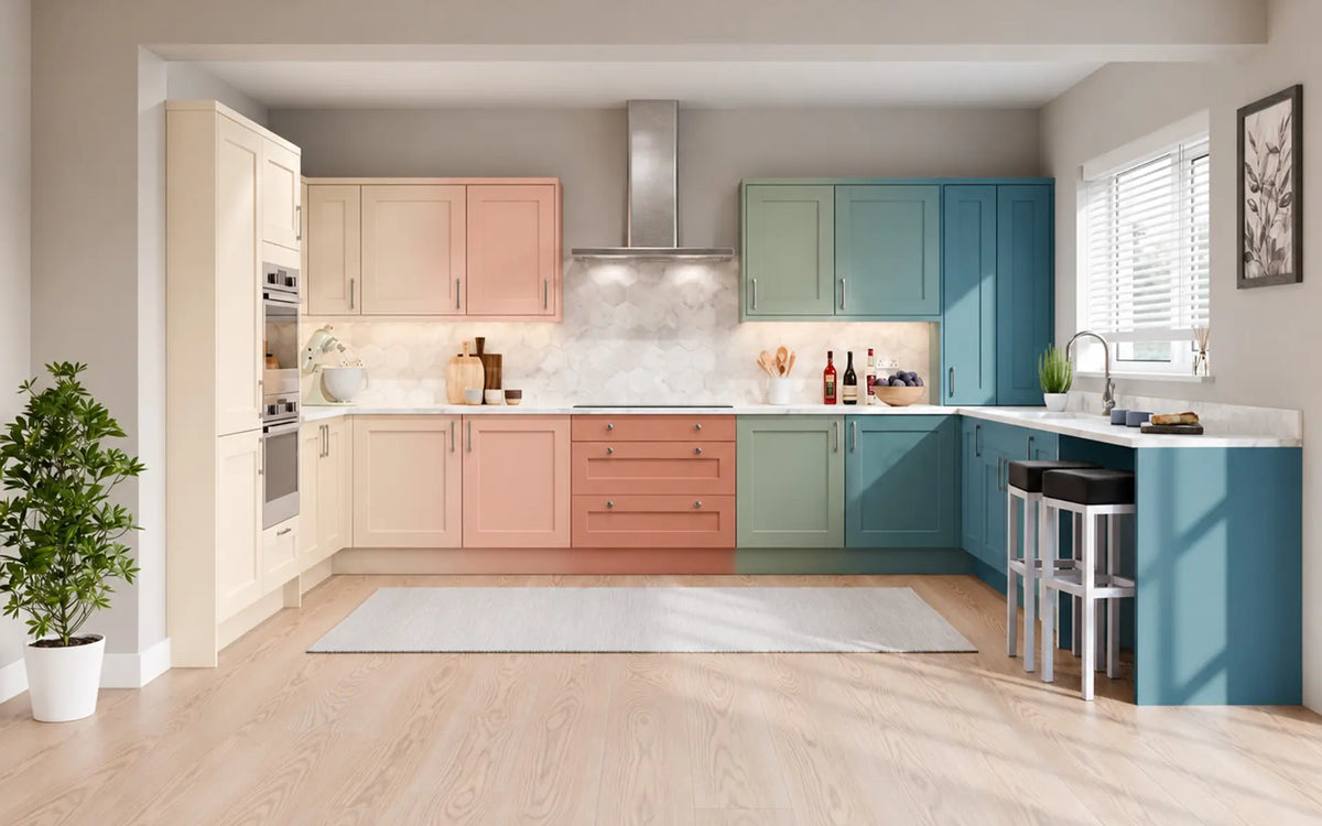 Rivermoor (F&B or RAL Colour)